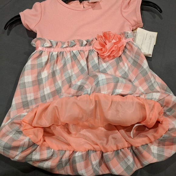 Dress for 3-4 year old girl - Picture 7 of 8